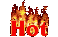 hot